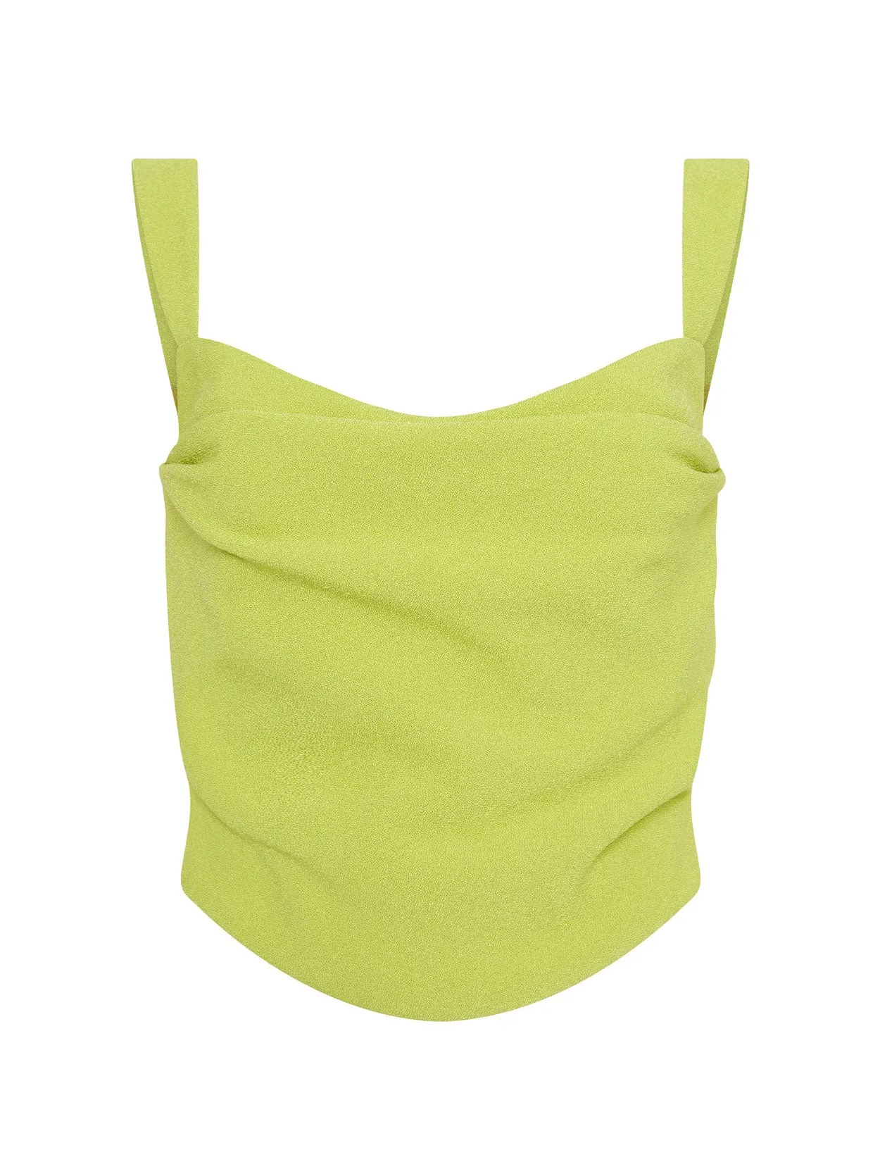 08 Raf Singlet | Zest
