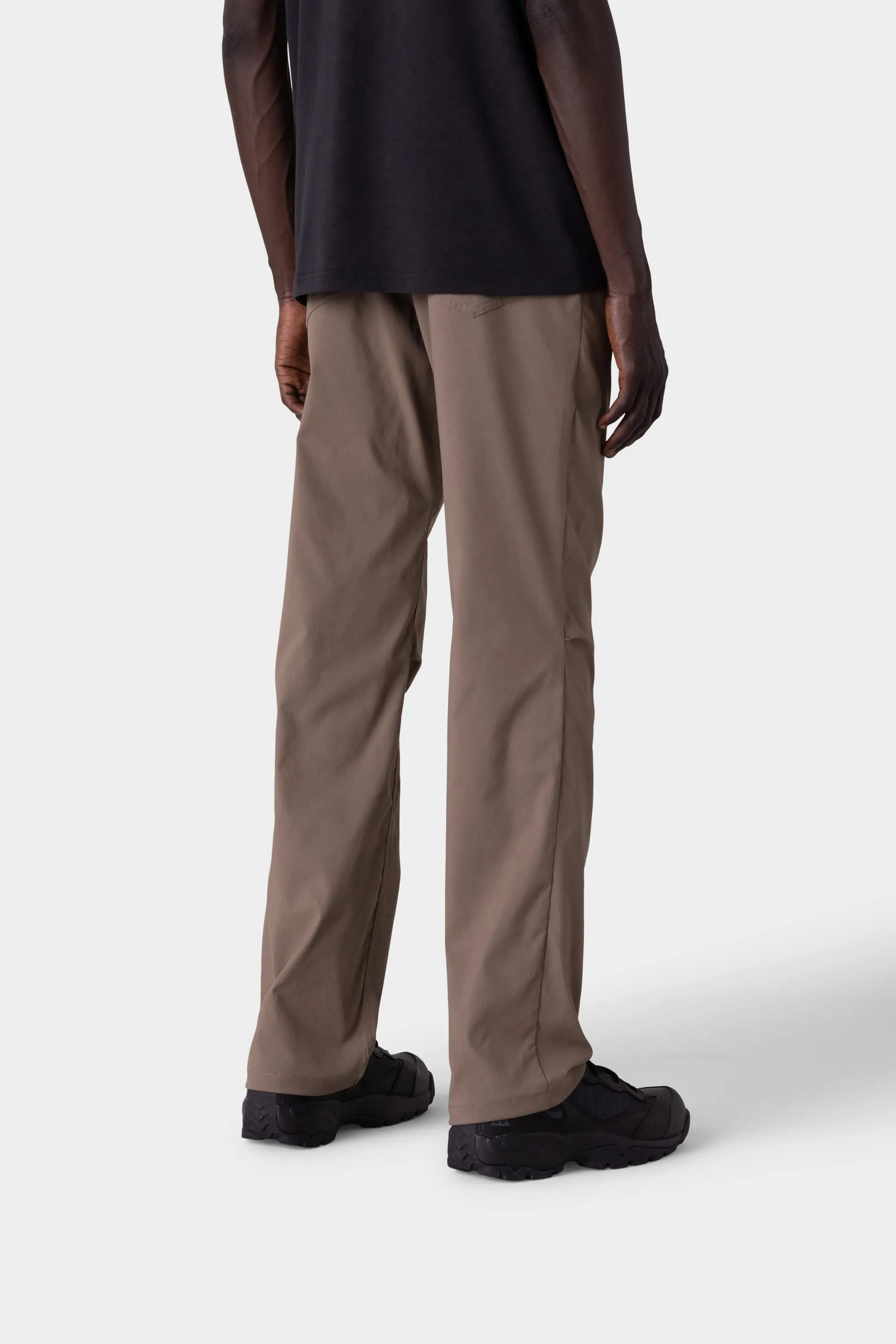 686 Everywhere Pant - Relaxed Fit - Tobacco