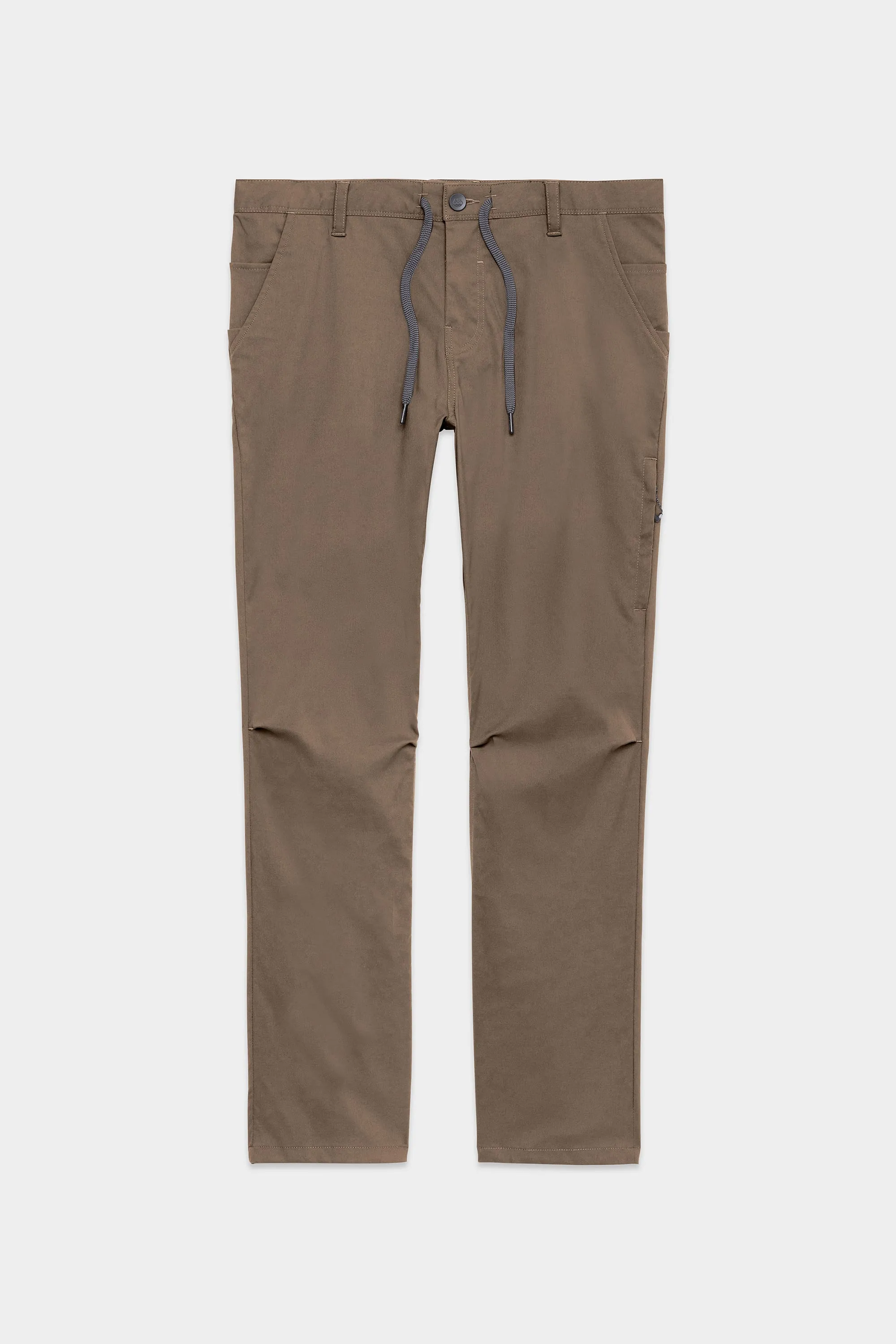 686 Everywhere Pant - Relaxed Fit - Tobacco
