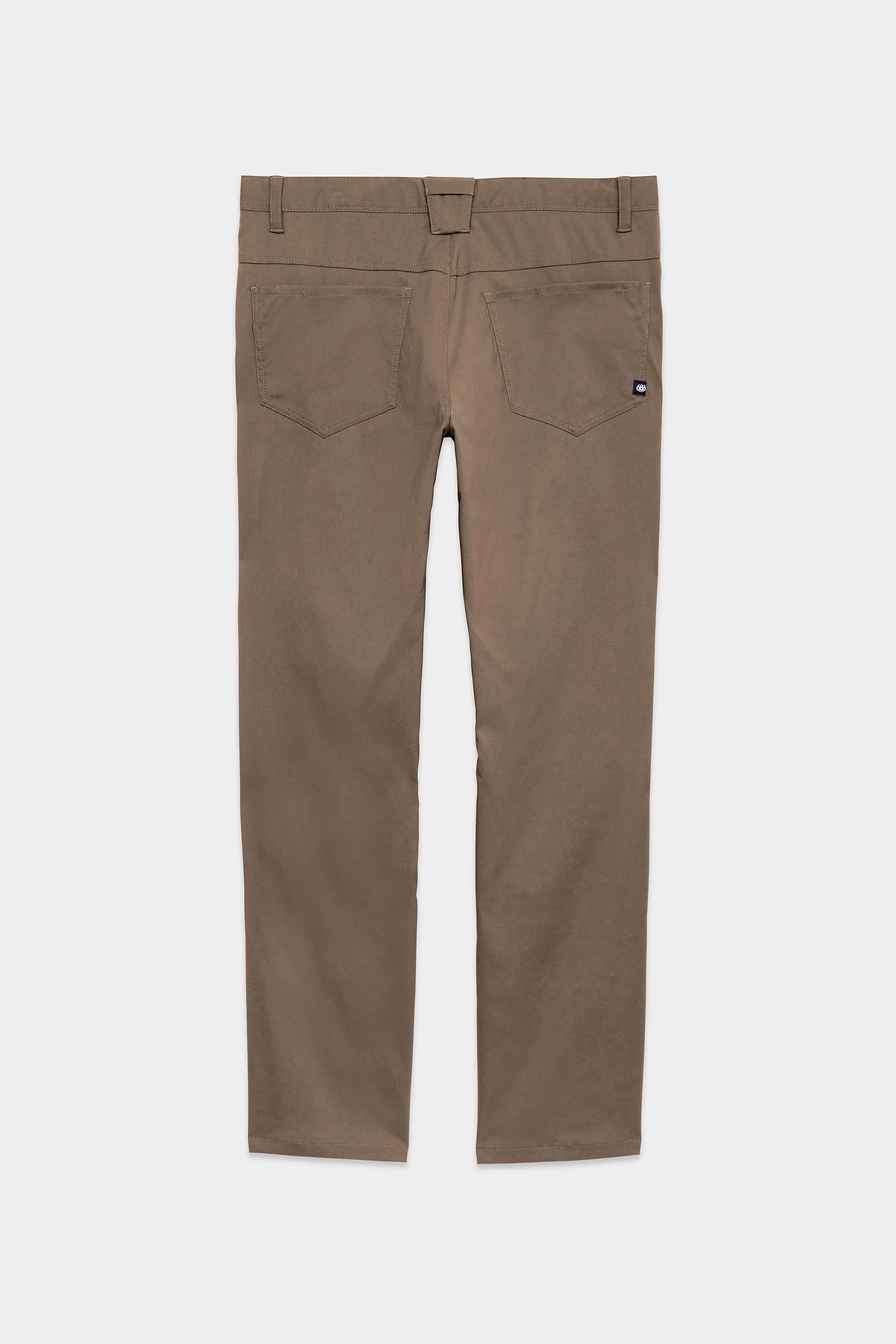 686 Everywhere Pant - Relaxed Fit - Tobacco