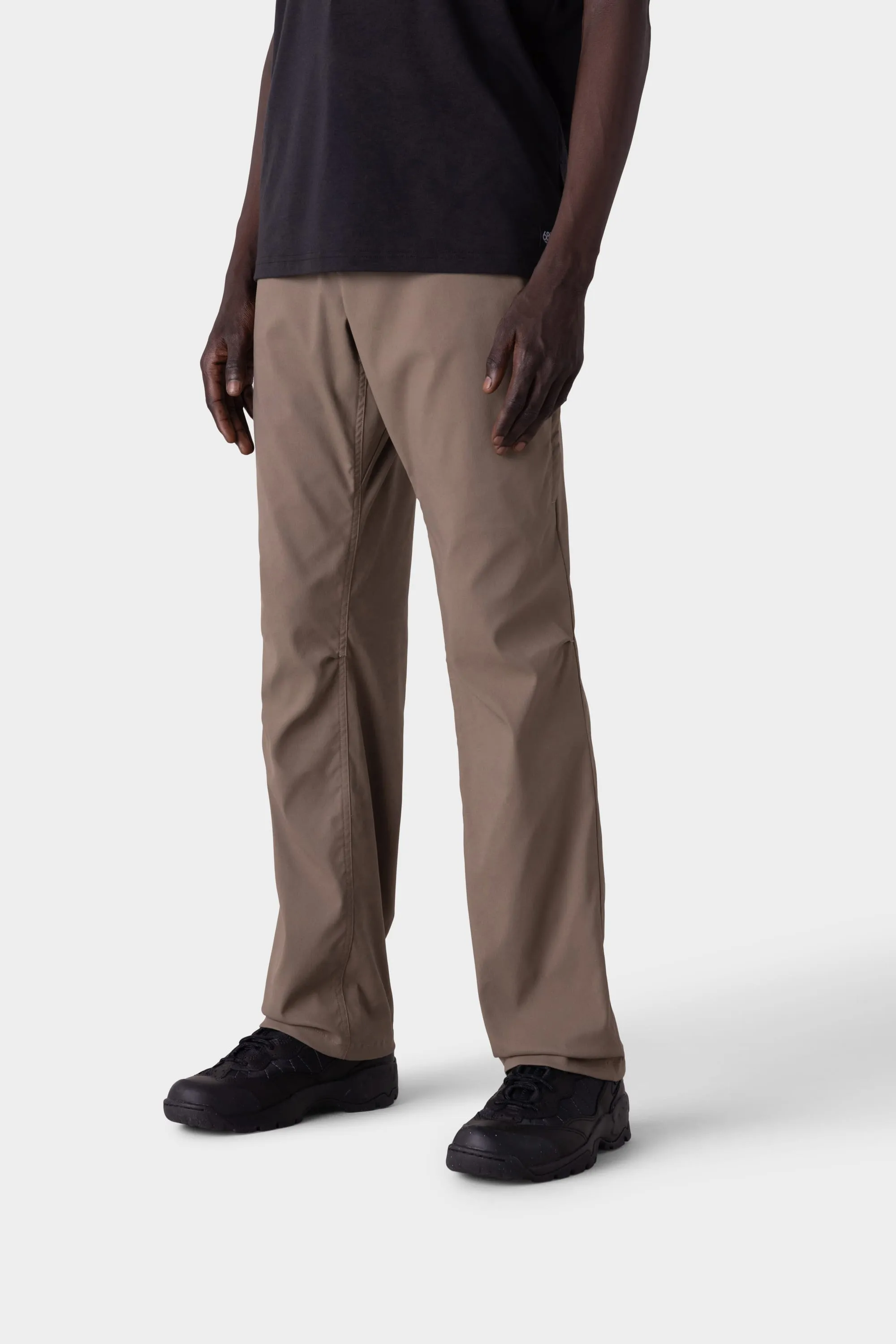 686 Everywhere Pant - Relaxed Fit - Tobacco