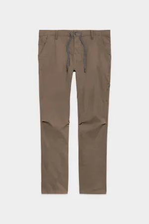 686 Everywhere Pant - Relaxed Fit - Tobacco