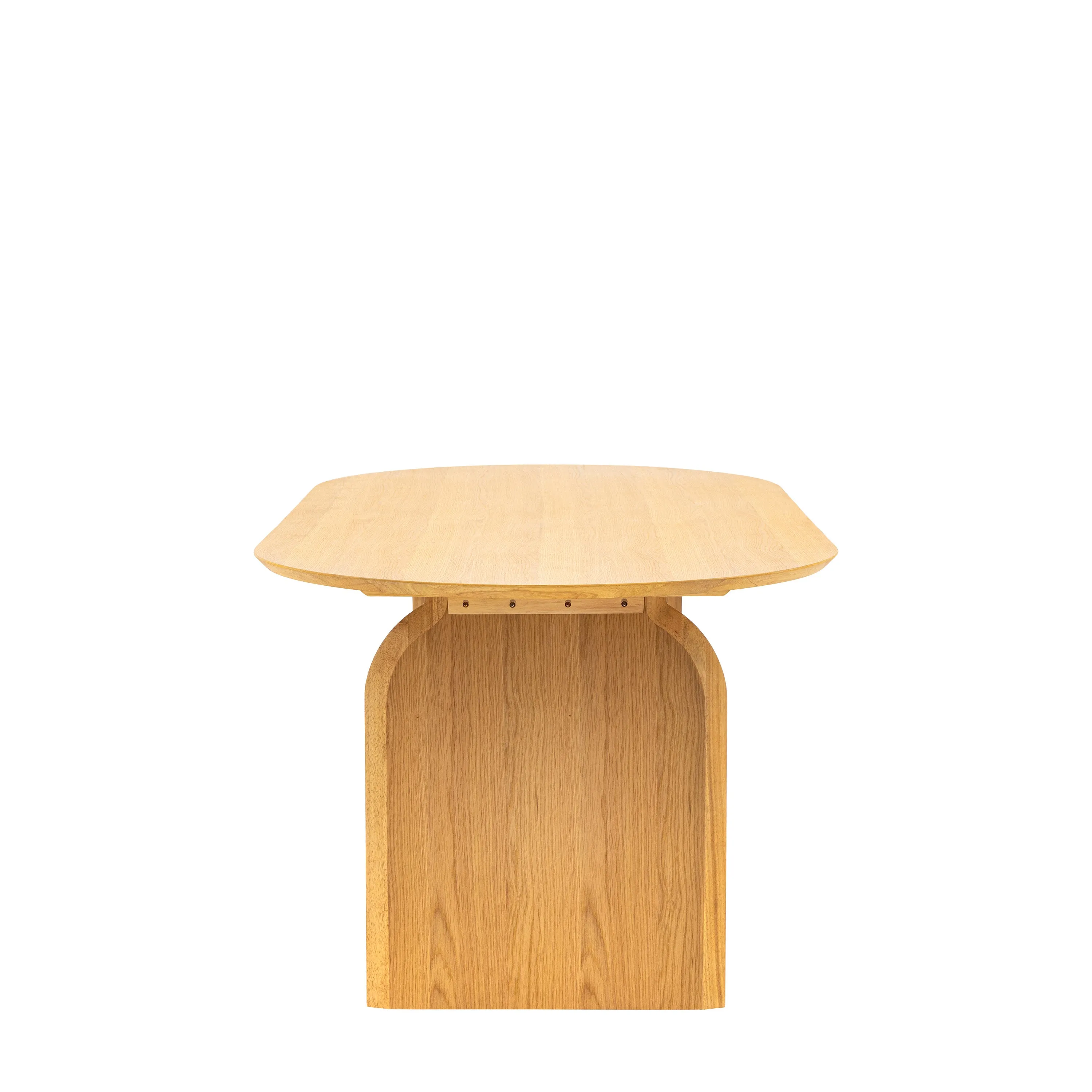 Amos Geo Dining Table