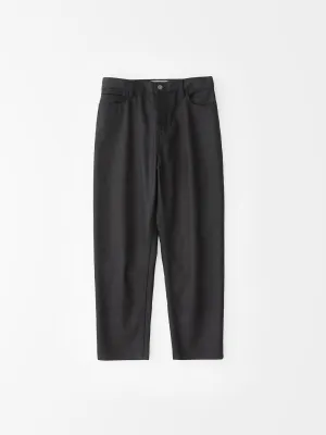 Avanti Denim Jeans Black