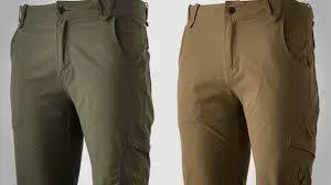 Badlands Scree Pants