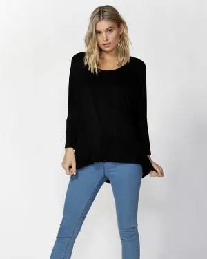 Betty Basics Milan 3/4 Sleeve