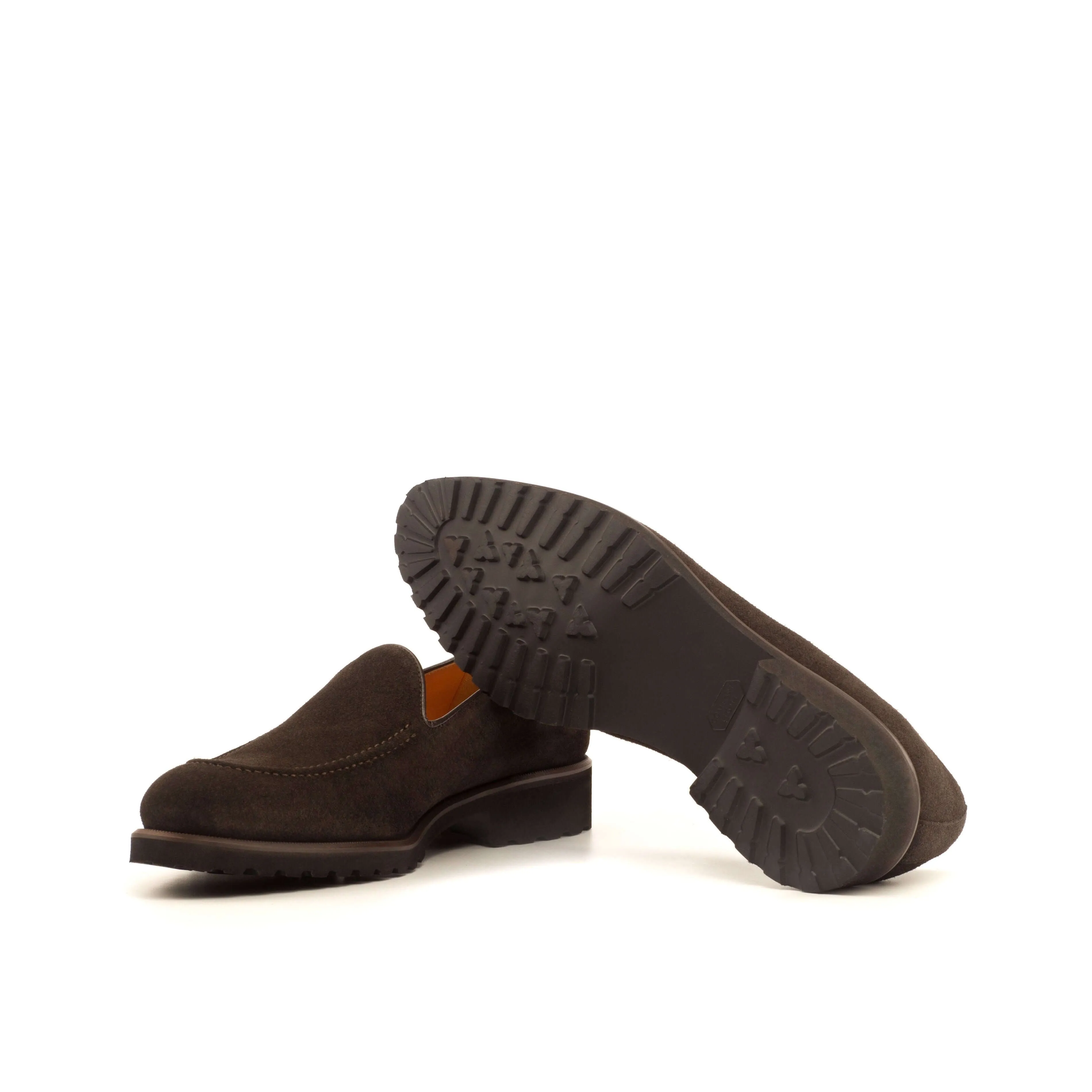 Chahta Loafers