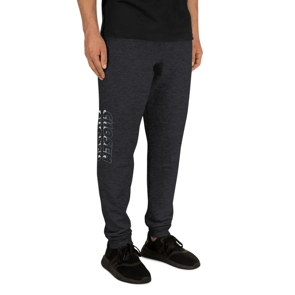 CHOSEN Men/Unisex Joggers