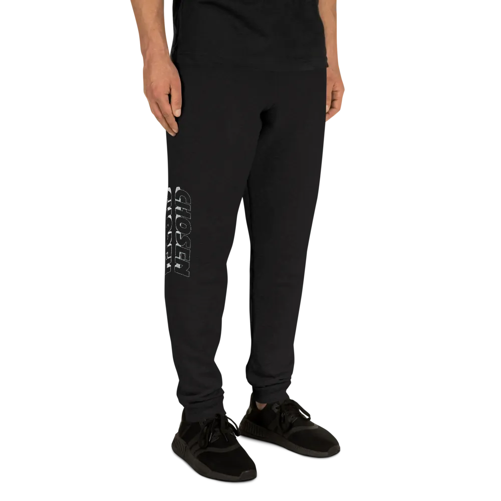 CHOSEN Men/Unisex Joggers