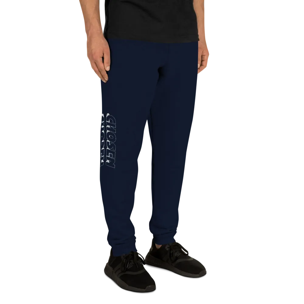 CHOSEN Men/Unisex Joggers