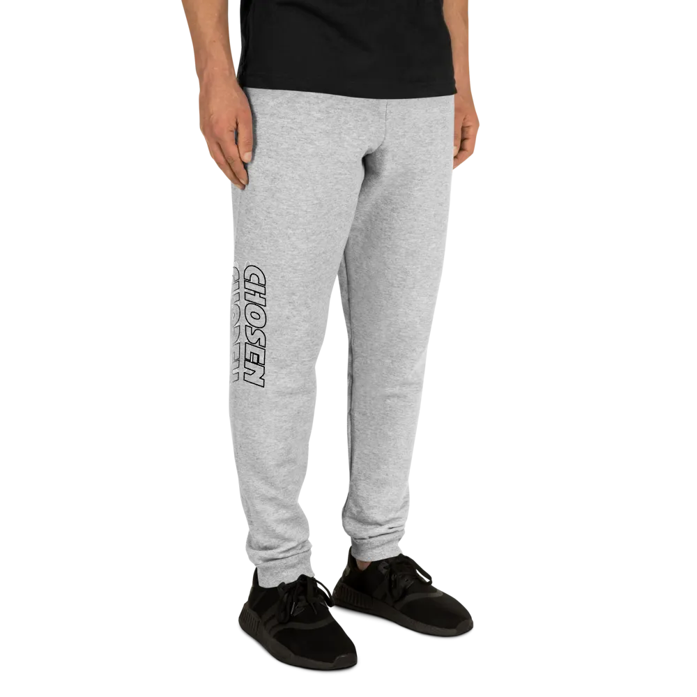 CHOSEN Men/Unisex Joggers