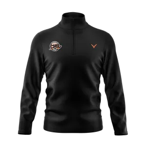 CHS Quarter Zip