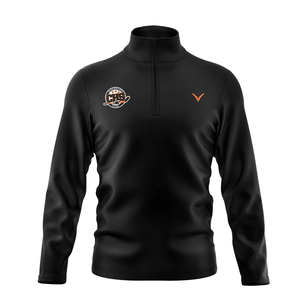 CHS Quarter Zip