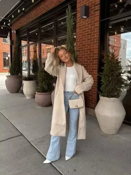 Club Denim™ - High rise ultra flattering jeans