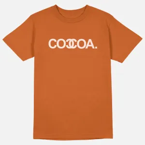 Cocoa  | Tee