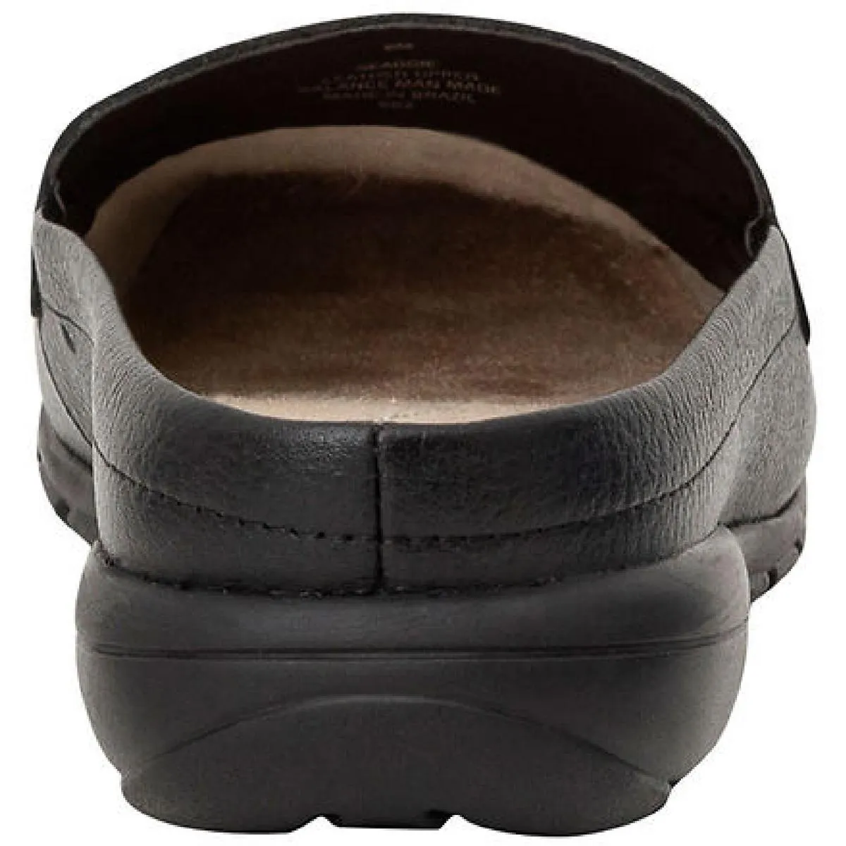 Easy Spirit Womens Aggie Square Toe Loafers