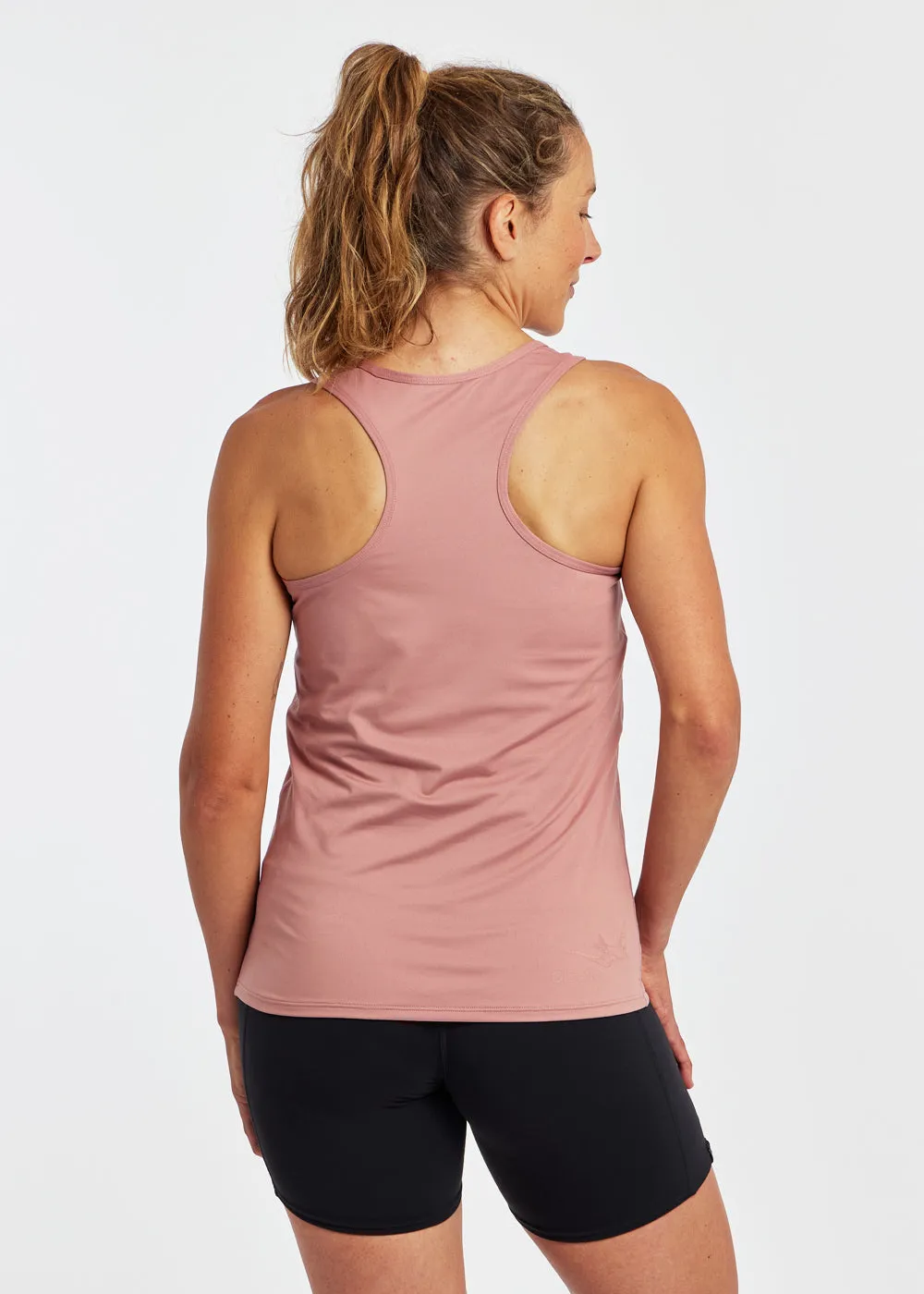 Essential Bird Racerback Tank