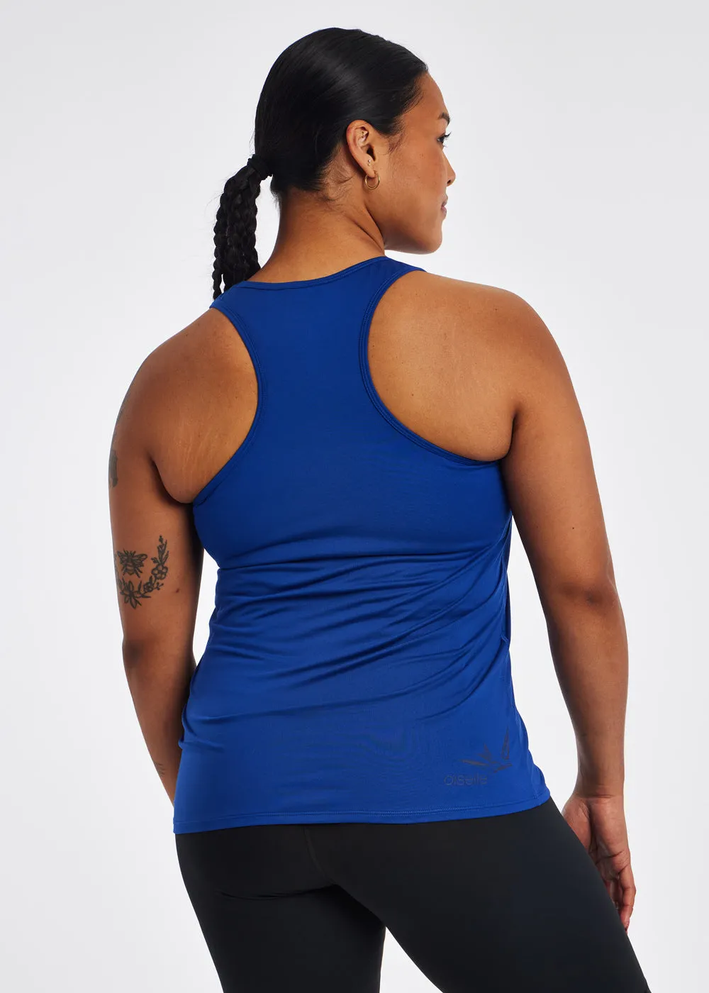 Essential Bird Racerback Tank