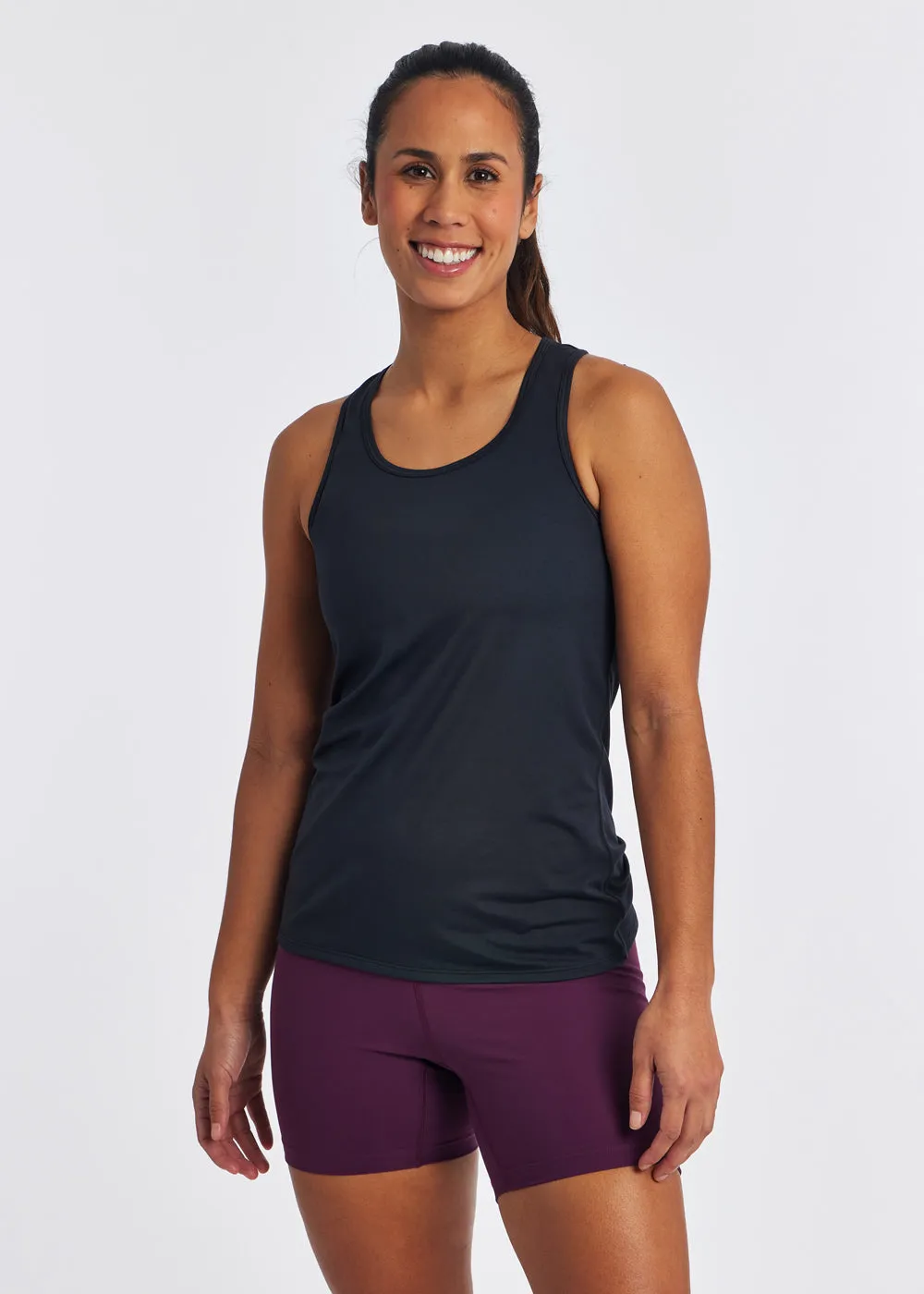Essential Bird Racerback Tank