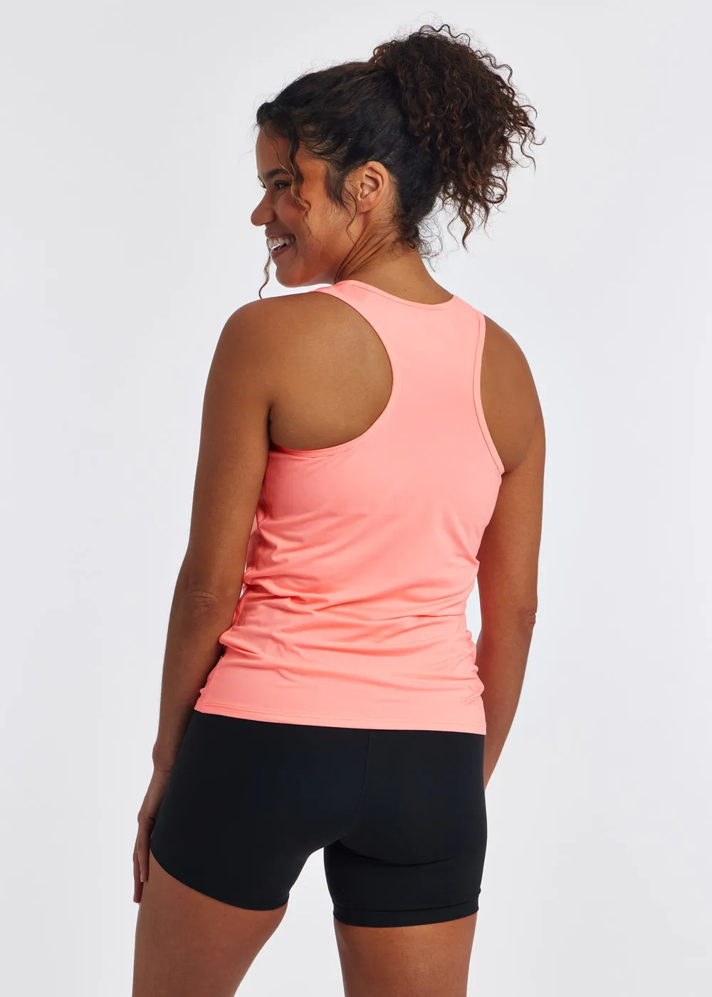 Essential Bird Racerback Tank