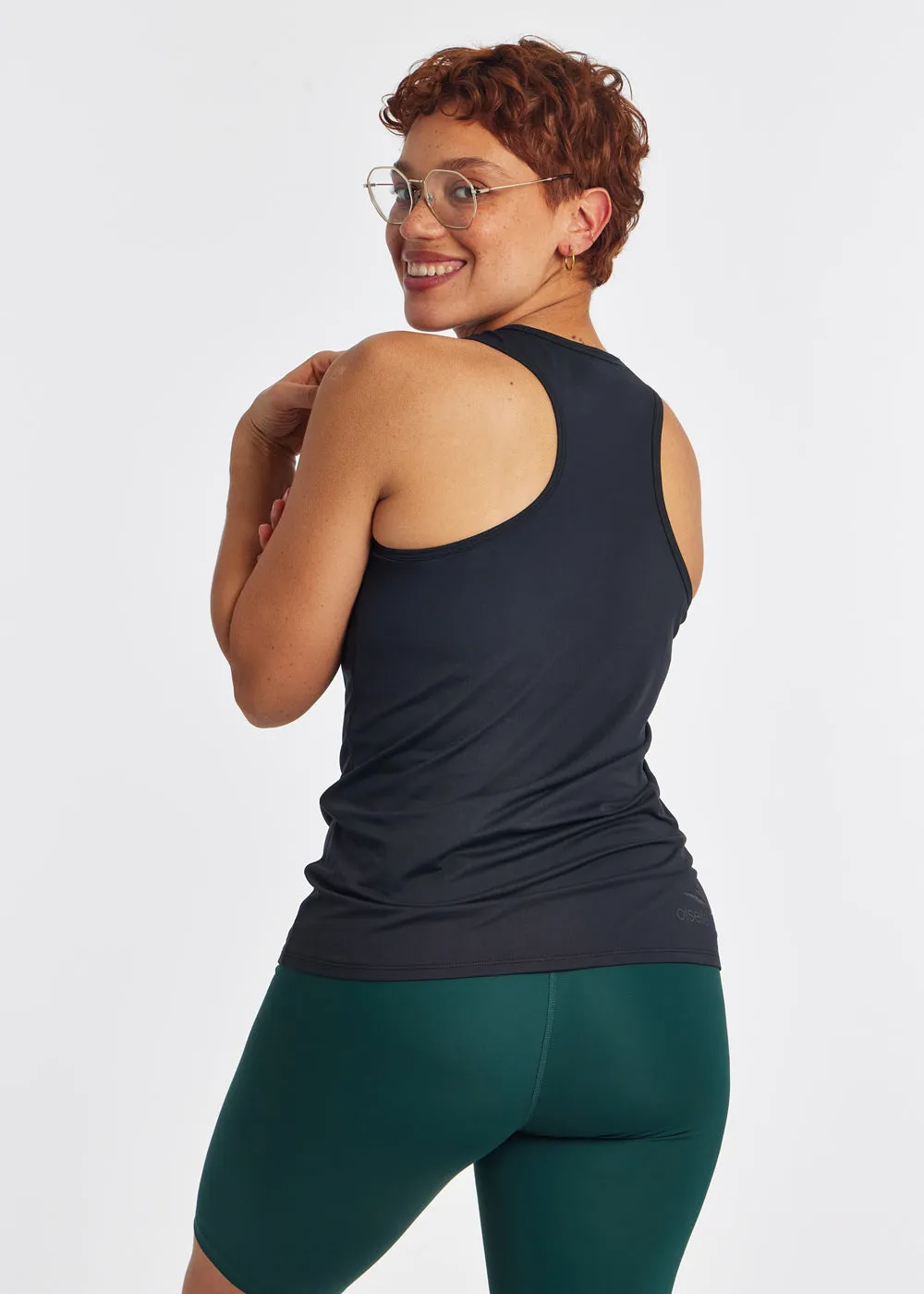 Essential Bird Racerback Tank