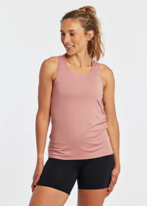 Essential Bird Racerback Tank