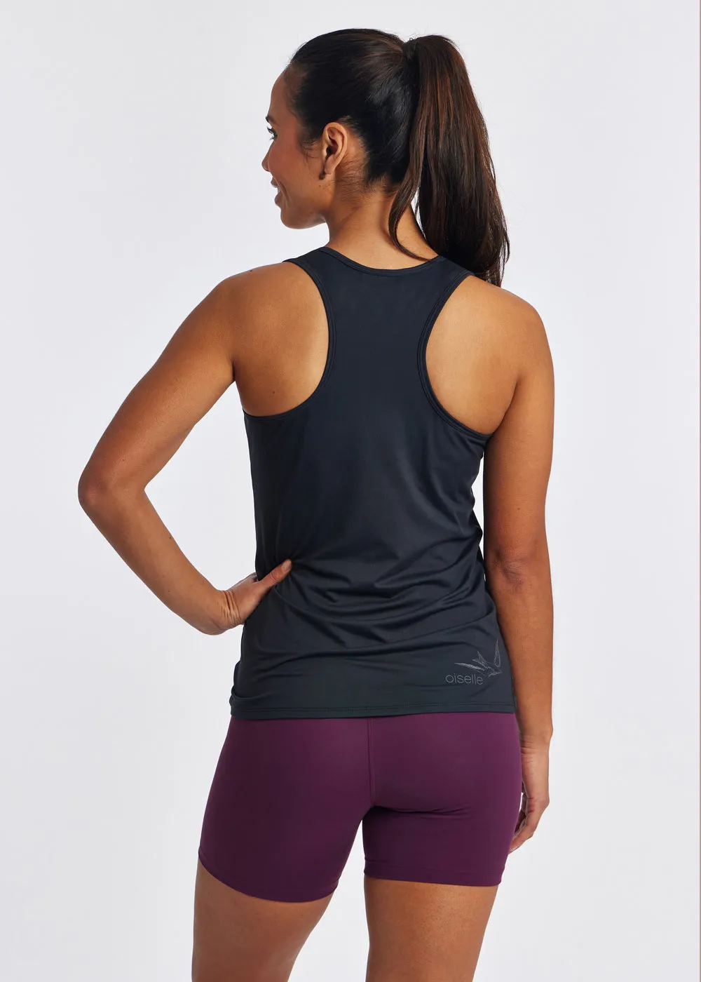 Essential Bird Racerback Tank