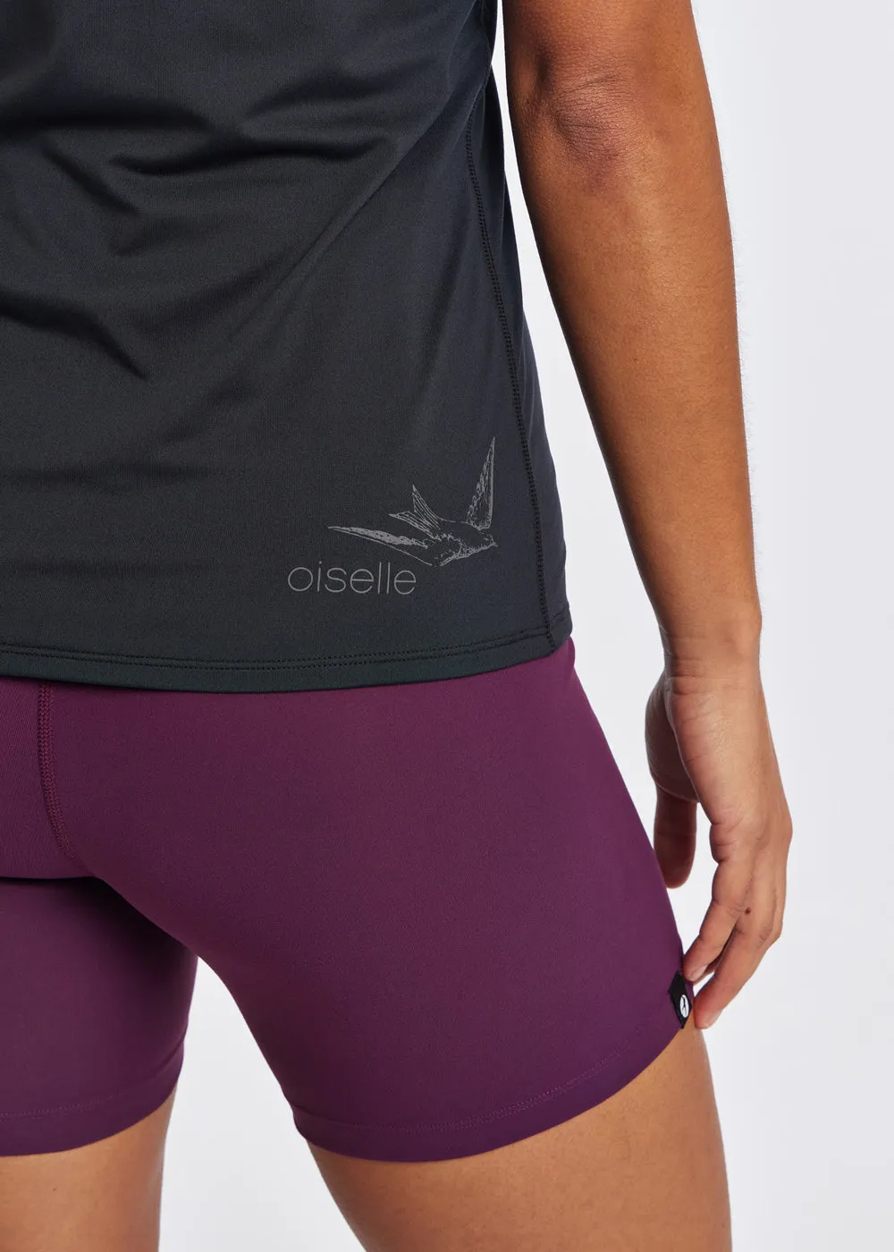 Essential Bird Racerback Tank
