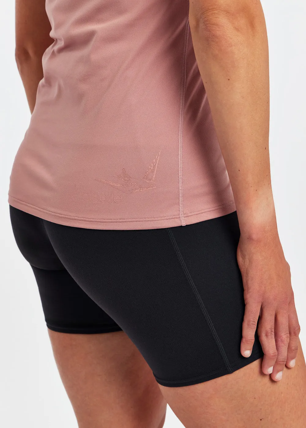 Essential Bird Racerback Tank