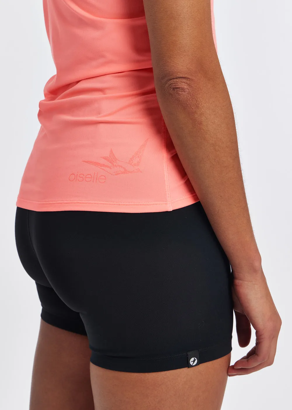Essential Bird Racerback Tank