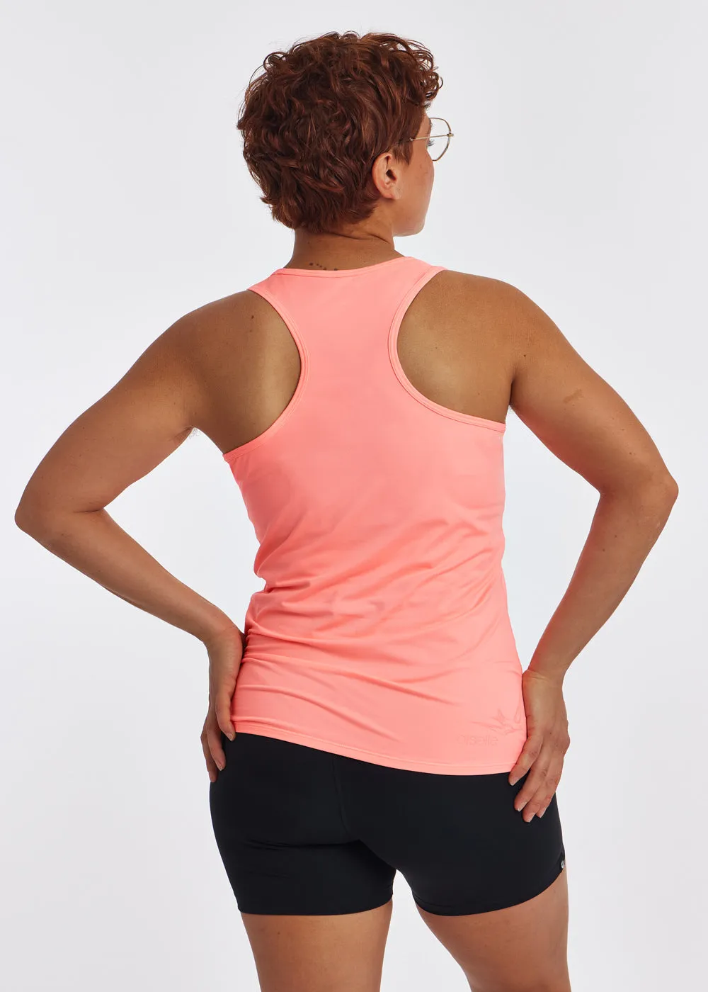 Essential Bird Racerback Tank