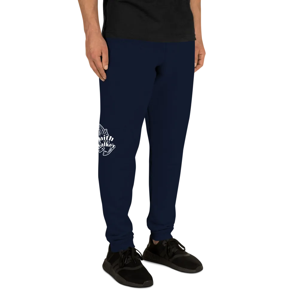 Faith Walker Men/Unisex Joggers