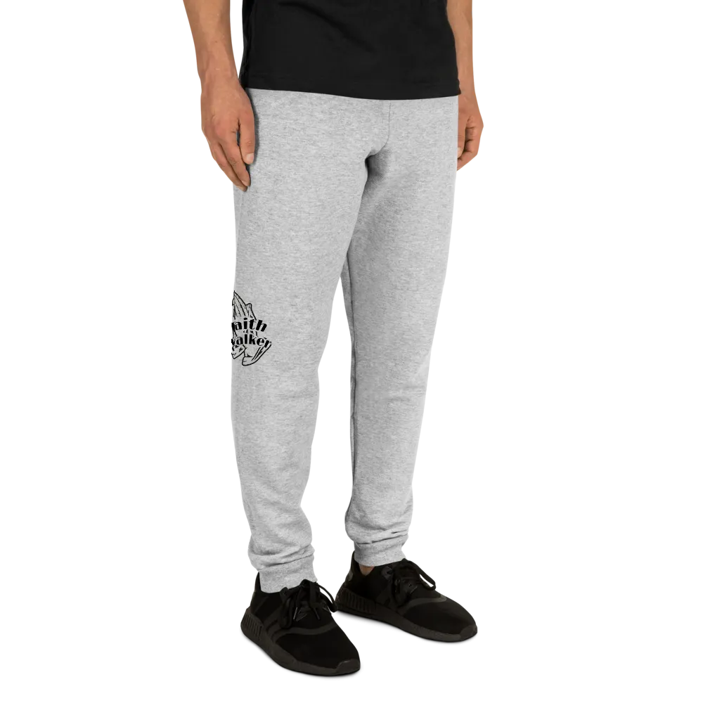 Faith Walker Men/Unisex Joggers