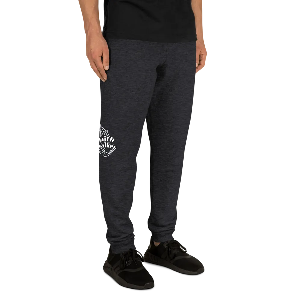 Faith Walker Men/Unisex Joggers