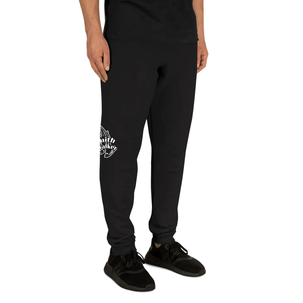 Faith Walker Men/Unisex Joggers