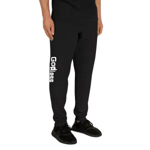 God Bless Men/Unisex Joggers