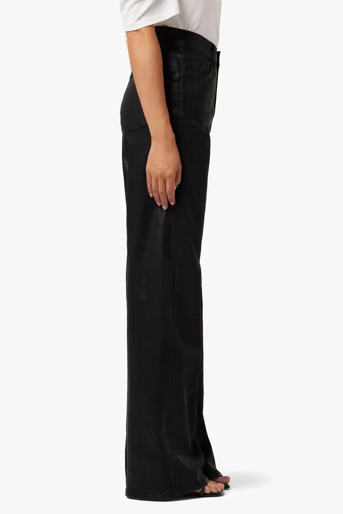 Joes Mia Petite Coated Jeans