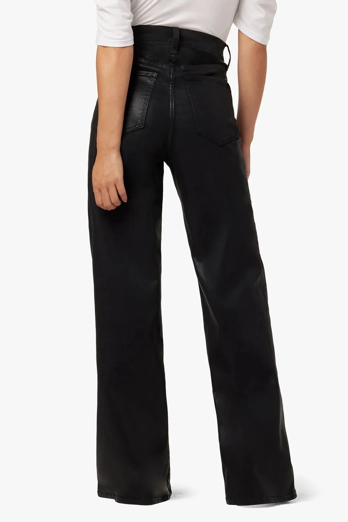 Joes Mia Petite Coated Jeans