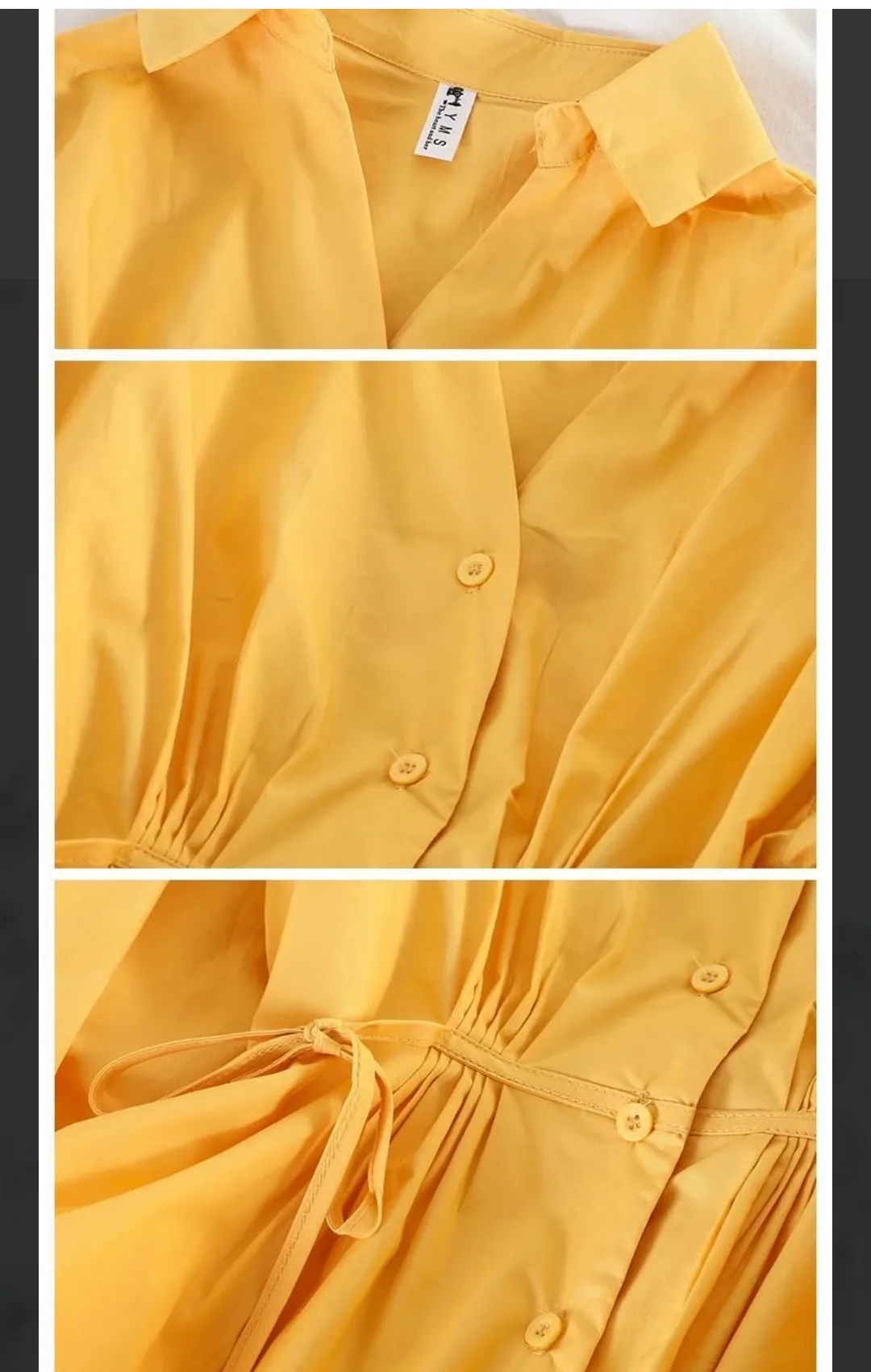 Korean Sweet  Peplum Tops 2.0