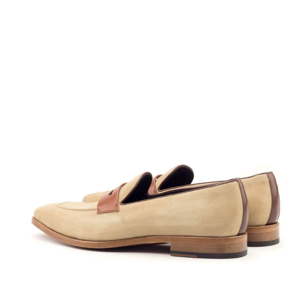 Madi Loafers