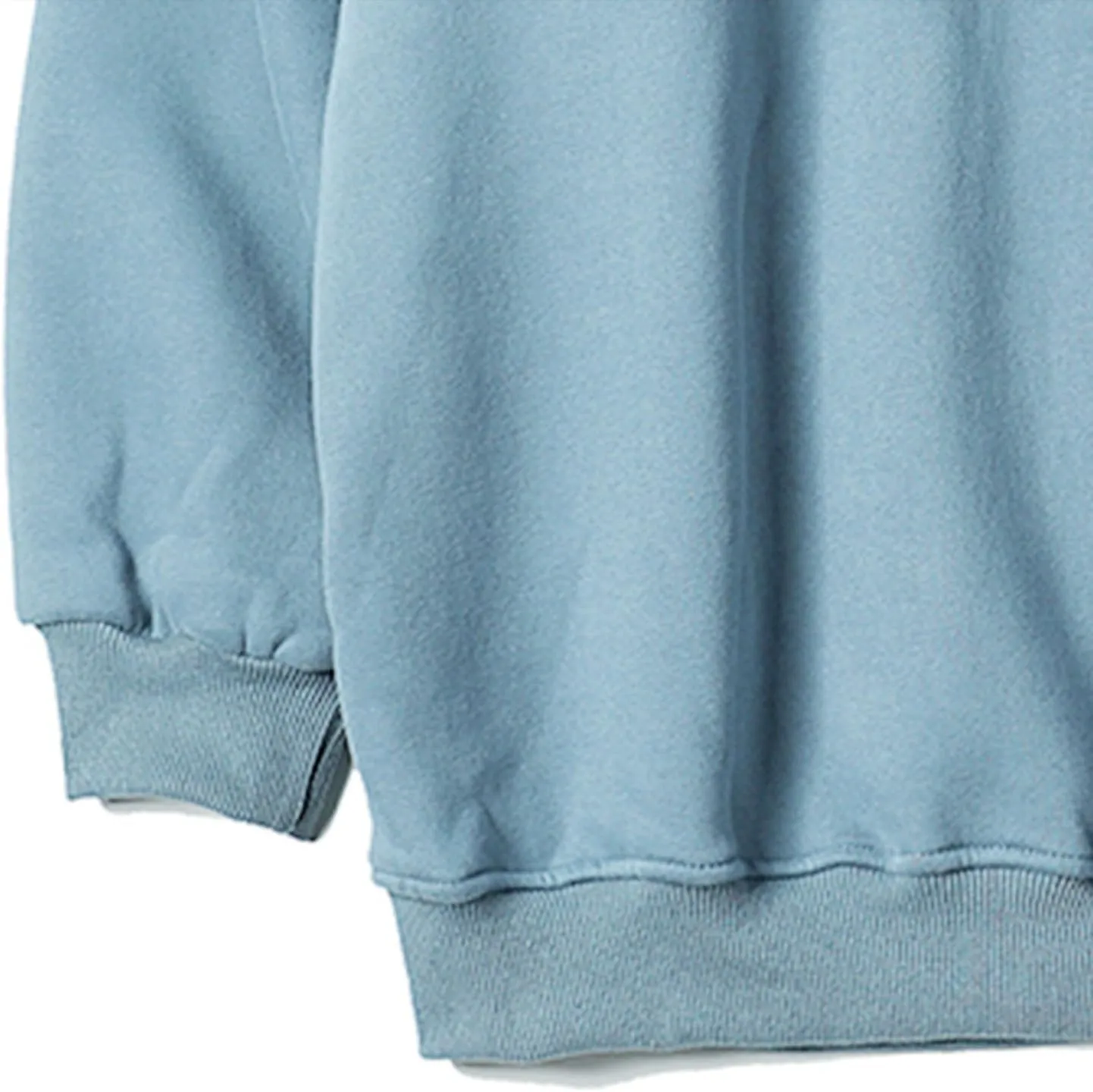 Men's Hooded Sweatshirts Long Sleeve Mens Casual Hoodie Splicing Casual Long Sleeve Drawstring Pullover with Pocket
