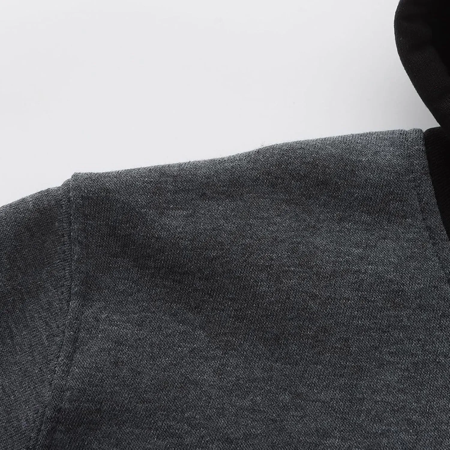 Mens Hoodies Running Fashion Outdoor Long Sleeve Lightweight Drawstring Sweatshirt Fall Work Sports Hoodies
