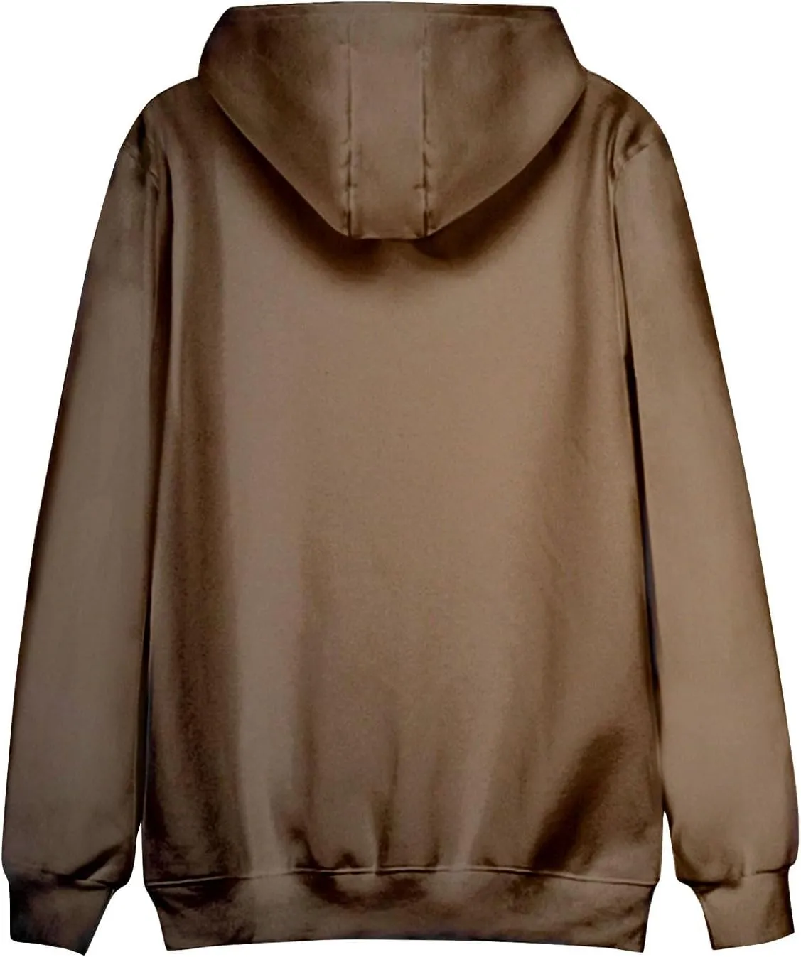 Men's Hoodies Vintage Sports Outdoor Long Sleeve Lightweight Drawstring Sweatshirt Comfy Casual Outerwear Pullover