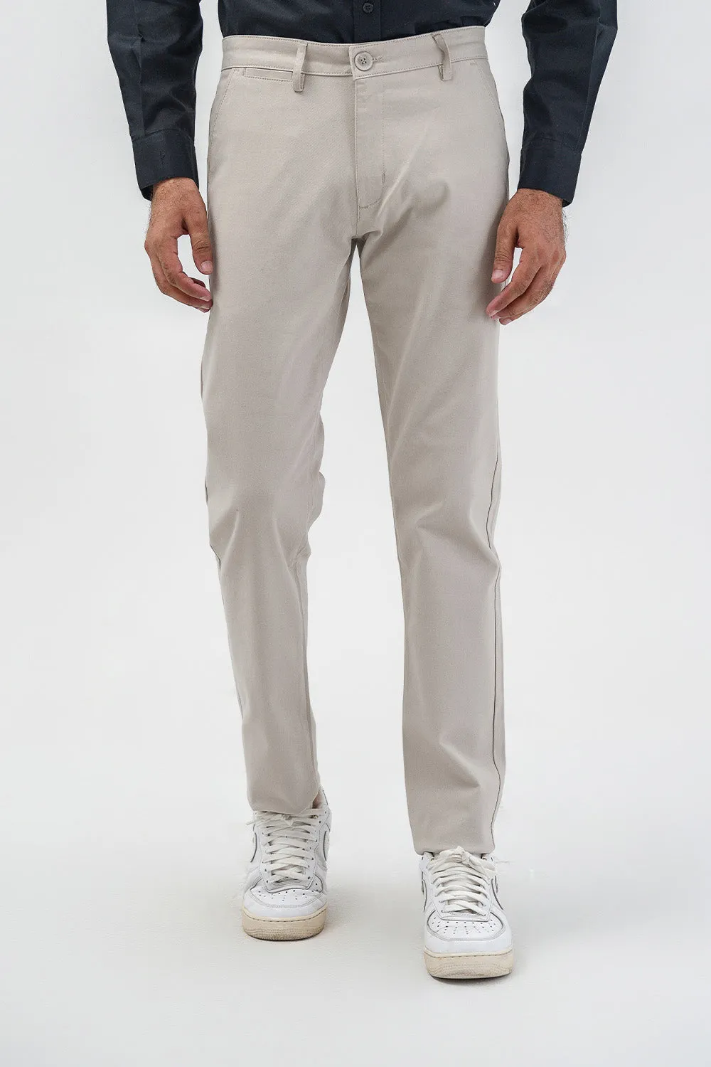 Men's Slim Fit Chino