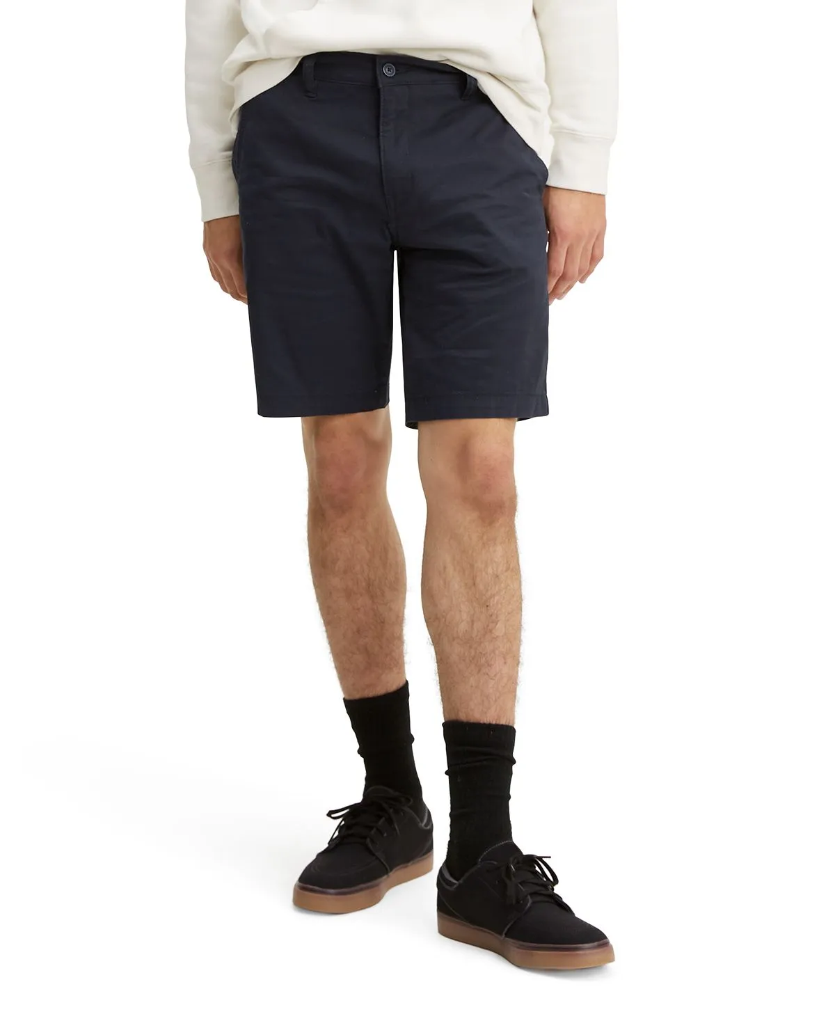 Men's xx Levi's chino shorts, multi