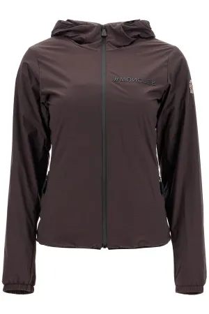 Moncler Grenoble Mietres Hooded Shell Jacket