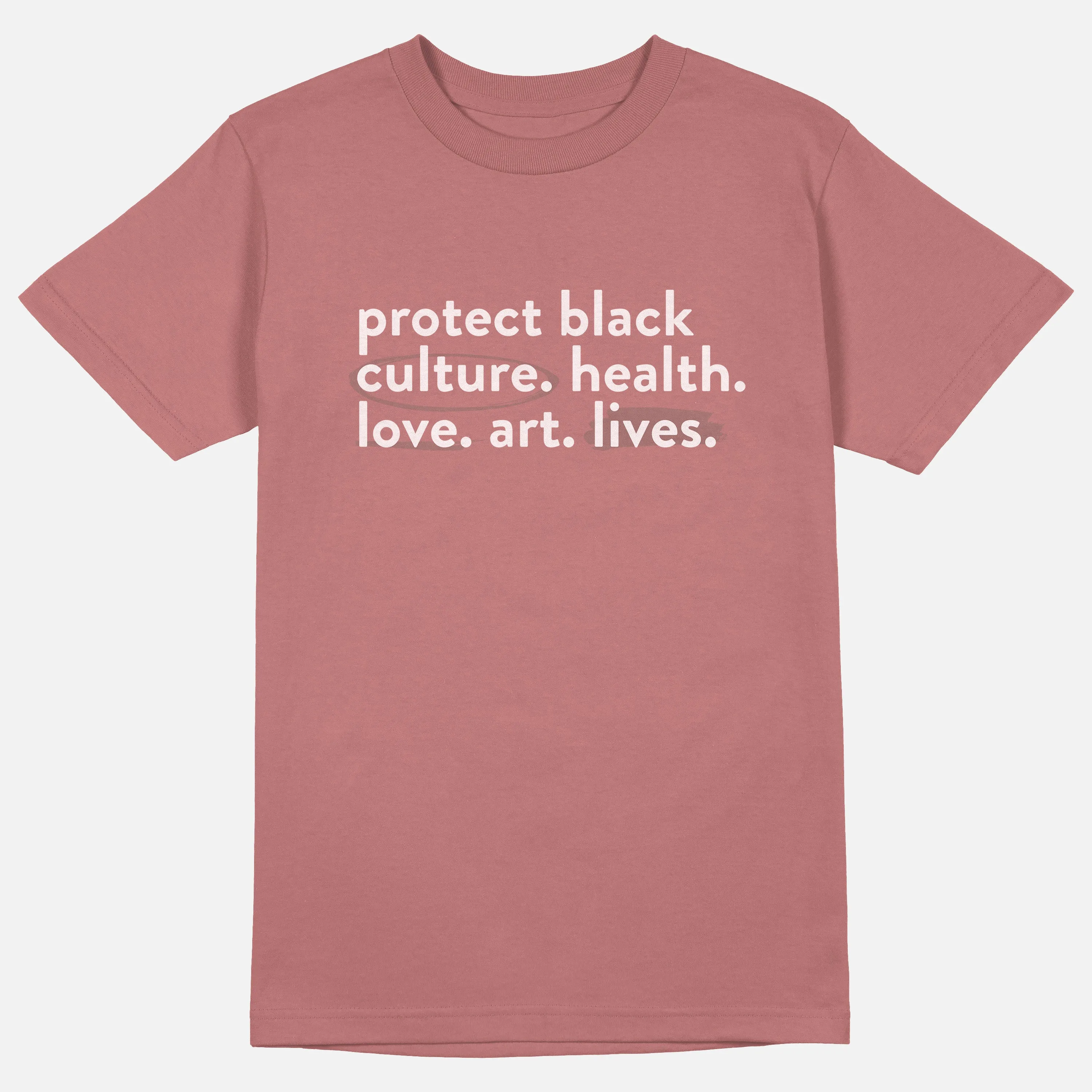 Protect Black Lives  | Tee