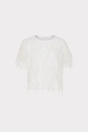 Rava Feather Tee