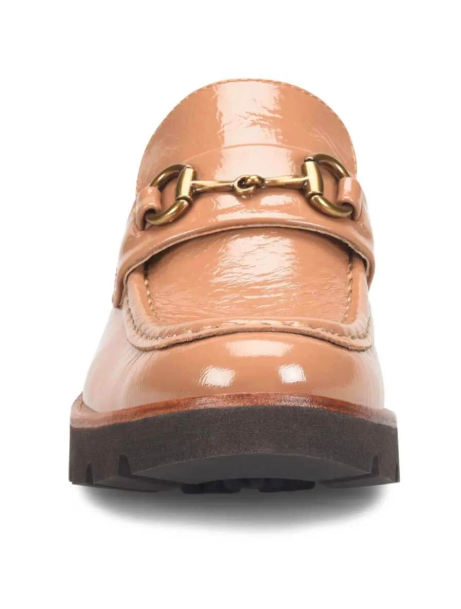 Söfft Prewitt Loafer in Desert Tan