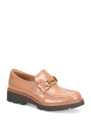 Söfft Prewitt Loafer in Desert Tan